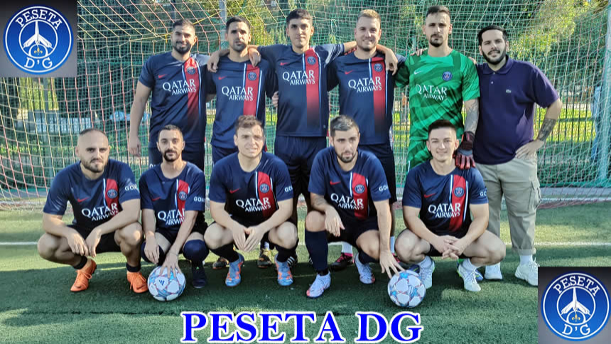 EN BUSCA DE LA 3ª POSICIÓN. ALCALÁ DOMINGOS PREFERENTE